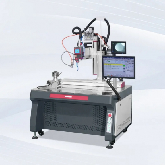 6-axis Platform Laser Welding Machine 6-axis Platform Laser Welding Machine