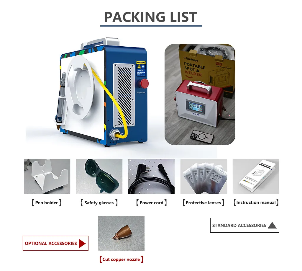 qcw portable laser spot welding machine-3